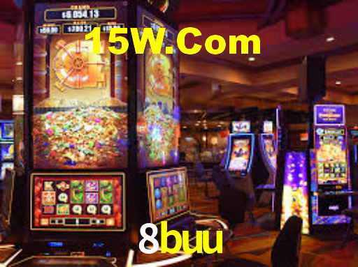 8buu: A Experiência de Casino com Jogos de Mesa ao Vivo