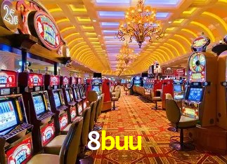 8buu Brasília - Leaderboards