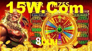 8buu: Seu Cassino Premiado com Pagamentos Rápidos