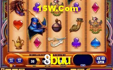 8buu Brasília - Betting Features