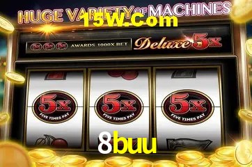 8buu - Aplicativo Móvel