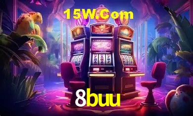 8buu São Paulo - Top Slots