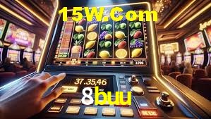 Welcome Bonus 8buu