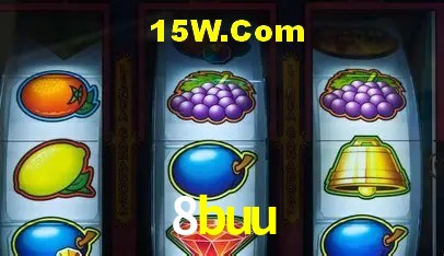 8buu Slot - 320+ Caça-Níqueis Premium