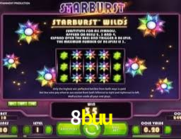 Football Betting 8buu