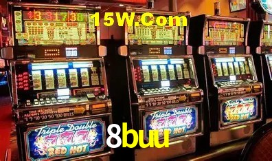 8buu Rio de Janeiro - Slot Strategy